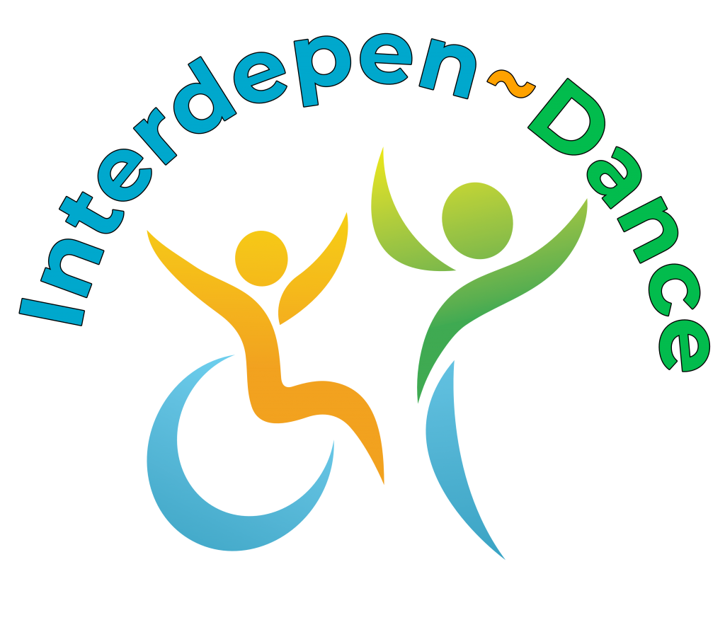 Interdepen-Dance, inclusive dance class for adults with additional needs and/or disabilities